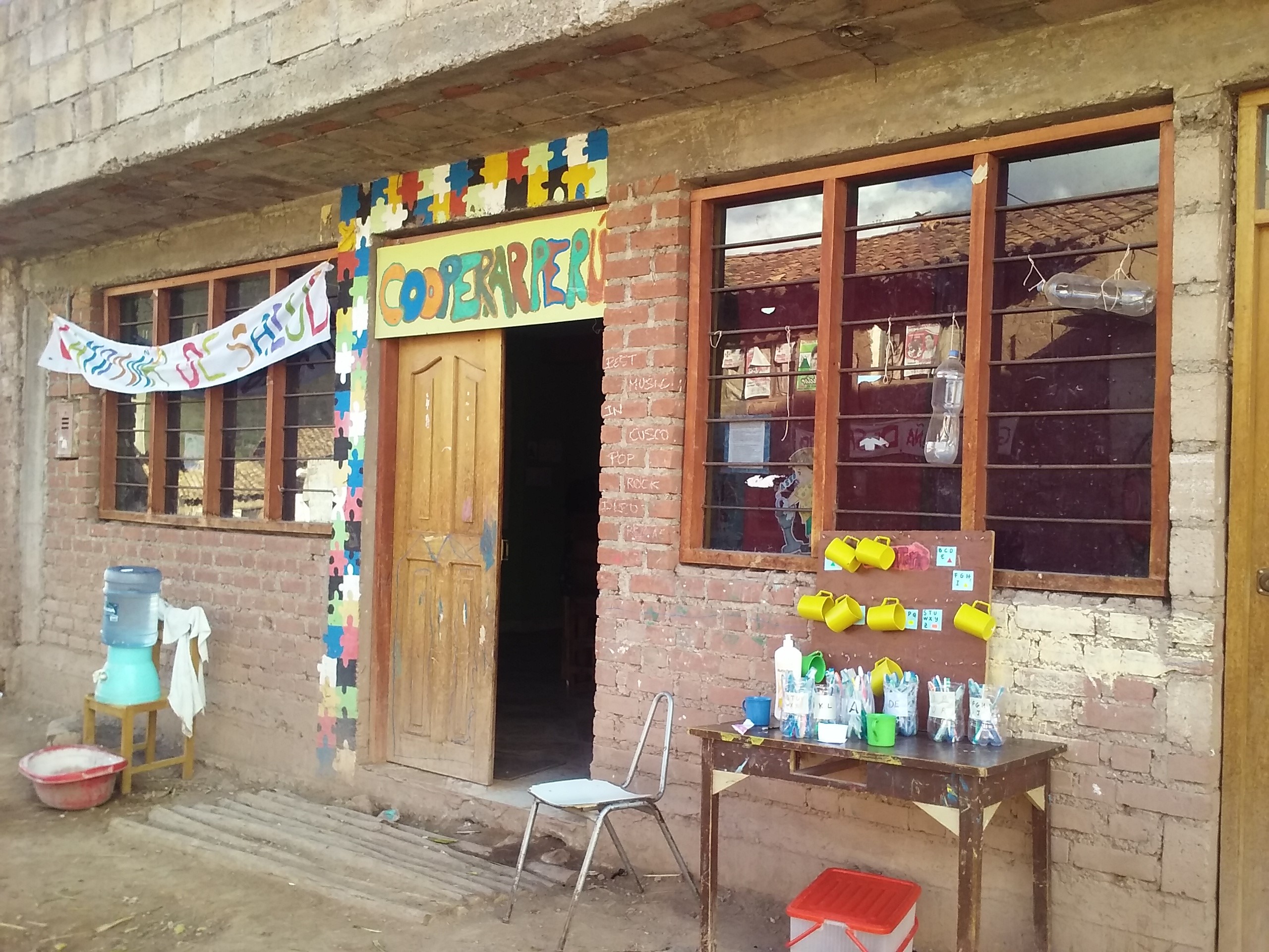 6. fachada